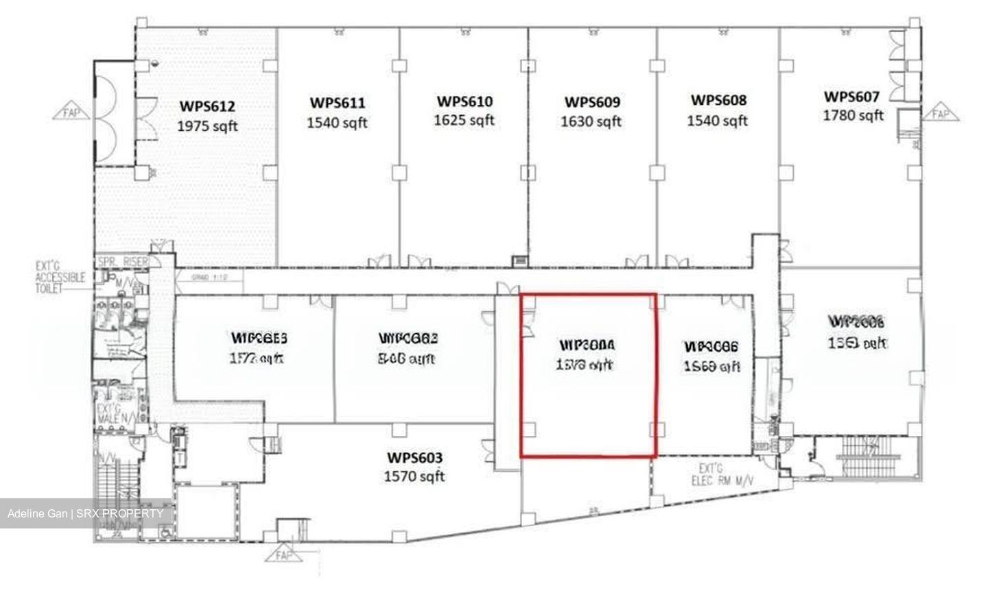 Ang Mo Kio Industrial Park 2 (D20), Factory #625423191